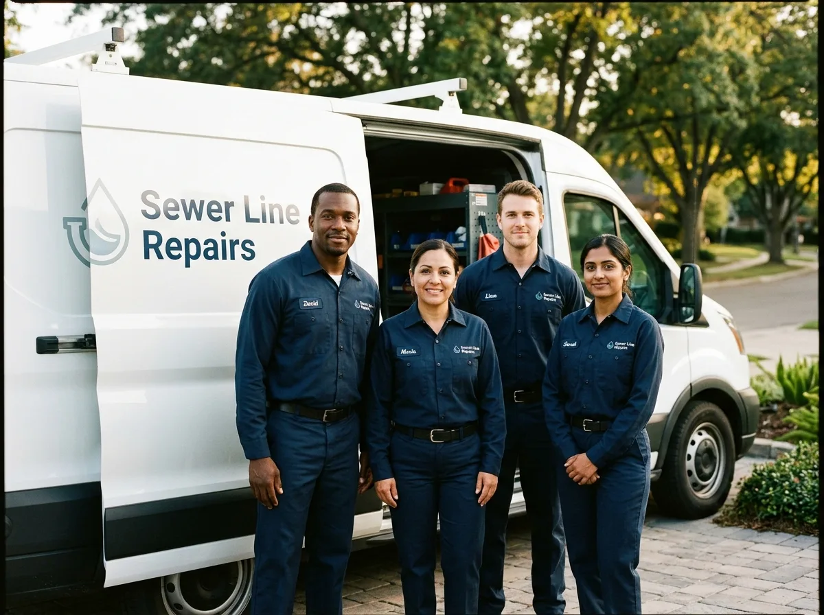 Emergency Plumber company in Cross Plains, IN