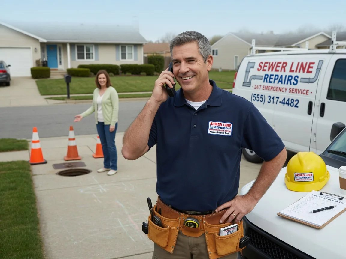 Emergency Plumber Cross Plains, IN FAQs